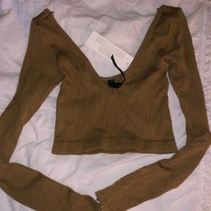 Urban Outfitters top